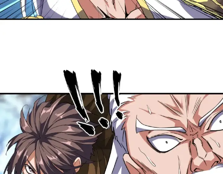《魔皇大管家》第54话 是....我输了！图75