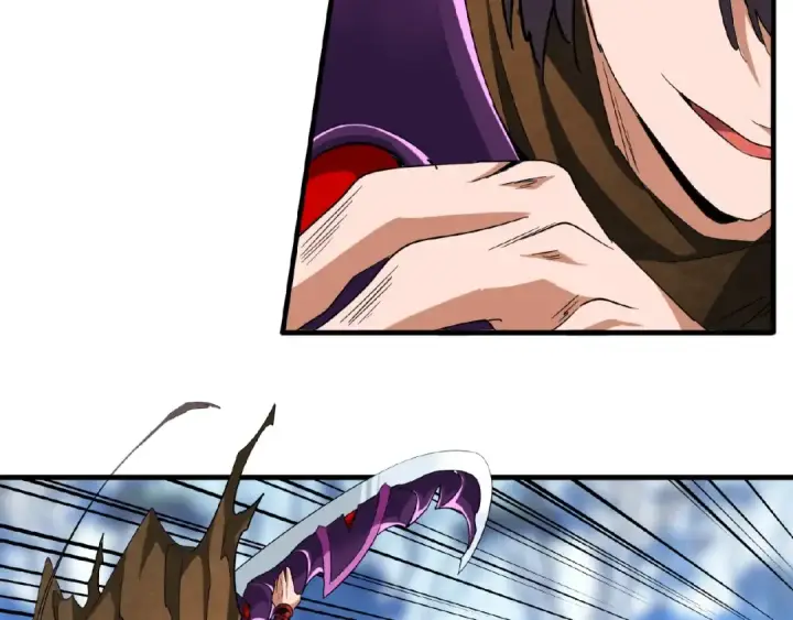 《魔皇大管家》第54话 是....我输了！图78