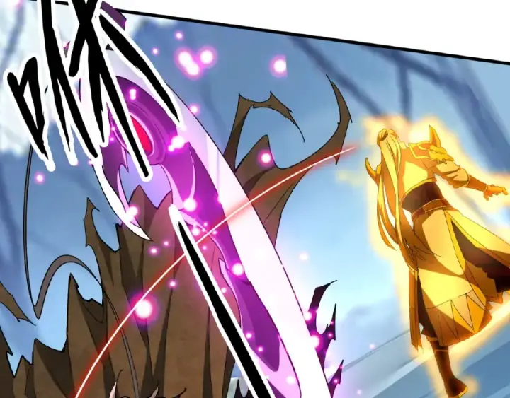 《魔皇大管家》第54话 是....我输了！图9