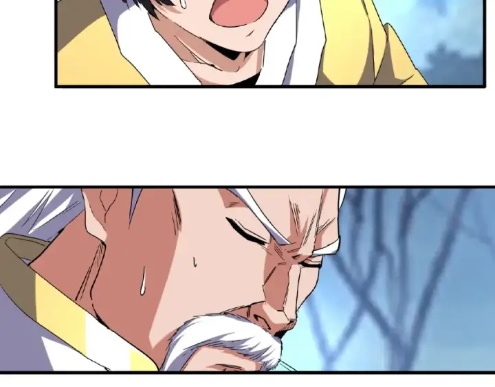 《魔皇大管家》第55话 你们去私奔吧！图10