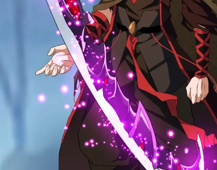 《魔皇大管家》第55话 你们去私奔吧！图17