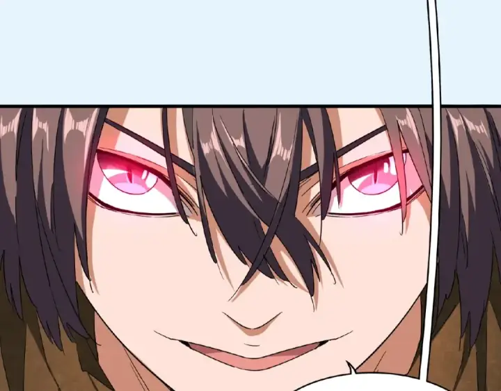《魔皇大管家》第55话 你们去私奔吧！图19