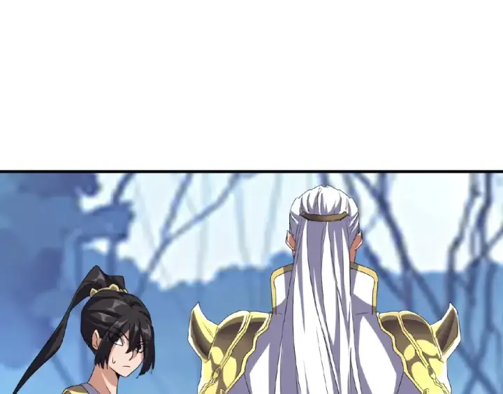《魔皇大管家》第55话 你们去私奔吧！图55