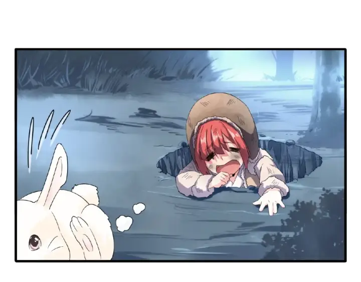《魔皇大管家》第56话 薛凝香，一起？图14