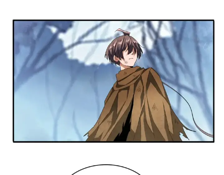 《魔皇大管家》第56话 薛凝香，一起？图22