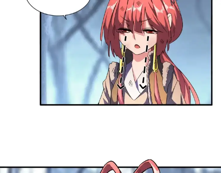 《魔皇大管家》第56话 薛凝香，一起？图54