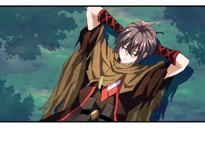 《魔皇大管家》第56话 薛凝香，一起？图59