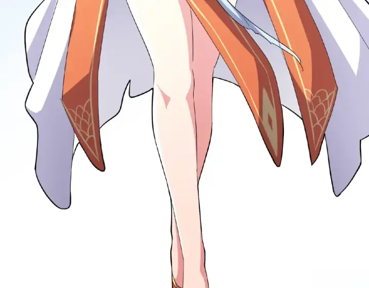 《魔皇大管家》第56话 薛凝香，一起？图65