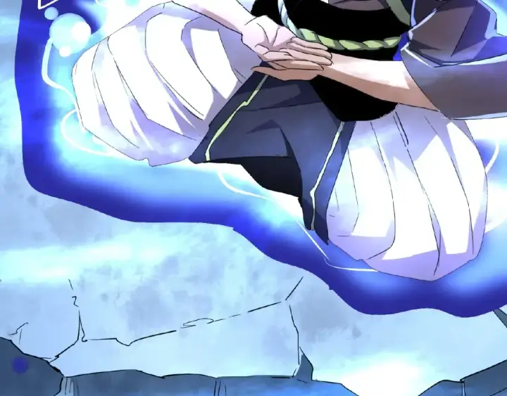 《魔皇大管家》第57话 夺宝的关键就是...图12