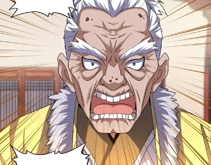 《魔皇大管家》第57话 夺宝的关键就是...图38