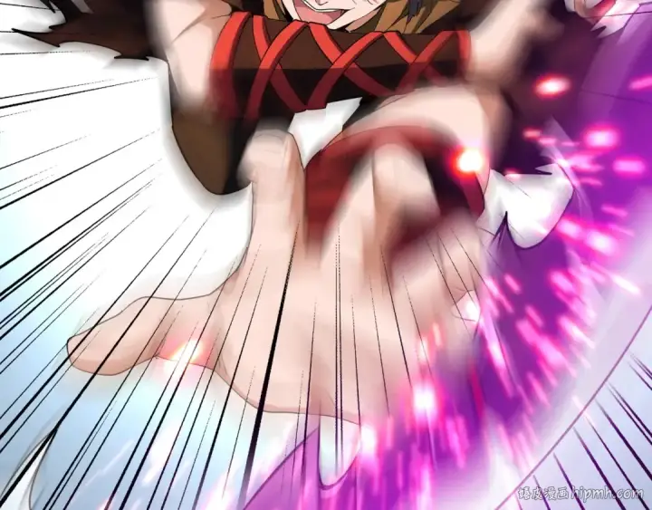 《魔皇大管家》第58话 碰撞图56