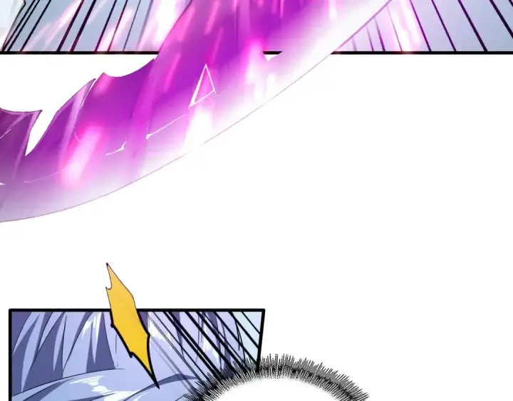 《魔皇大管家》第58话 碰撞图57