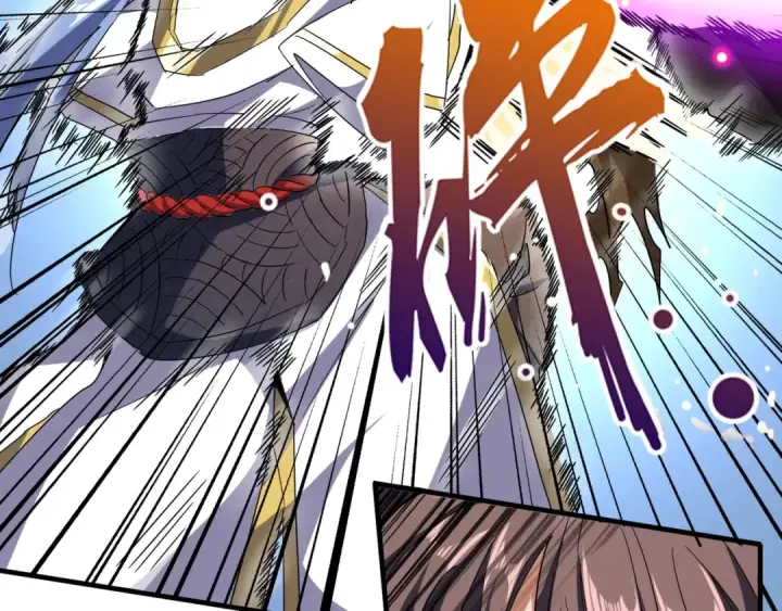 《魔皇大管家》第58话 碰撞图65