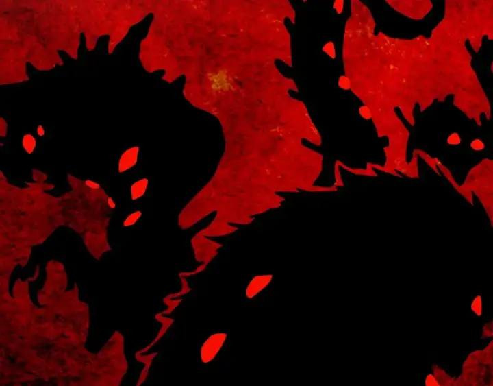 《魔皇大管家》第61话 你俩今天不当人？🐭图12