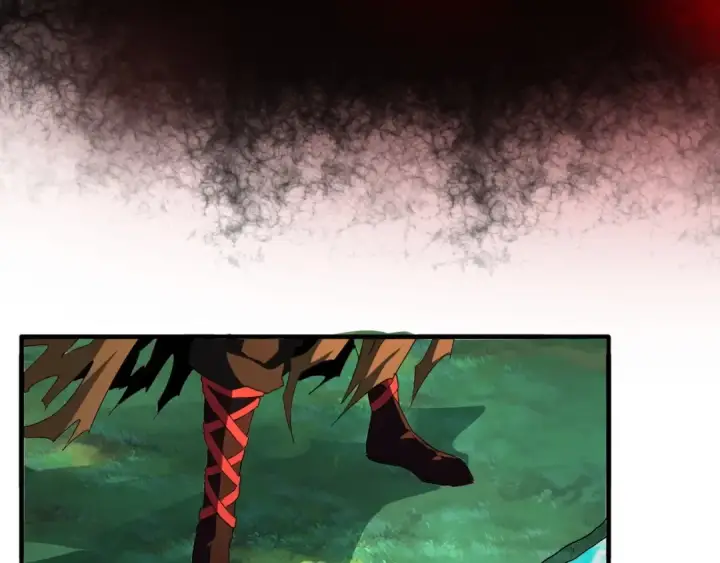 《魔皇大管家》第61话 你俩今天不当人？🐭图14