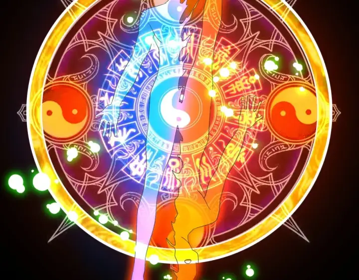 《魔皇大管家》第63话 大型分赃现场🦹🏻图6