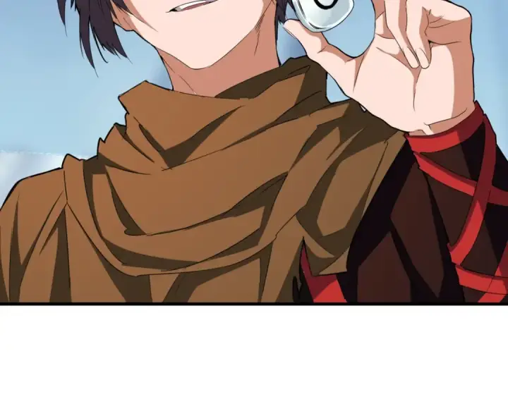《魔皇大管家》第63话 大型分赃现场🦹🏻图70