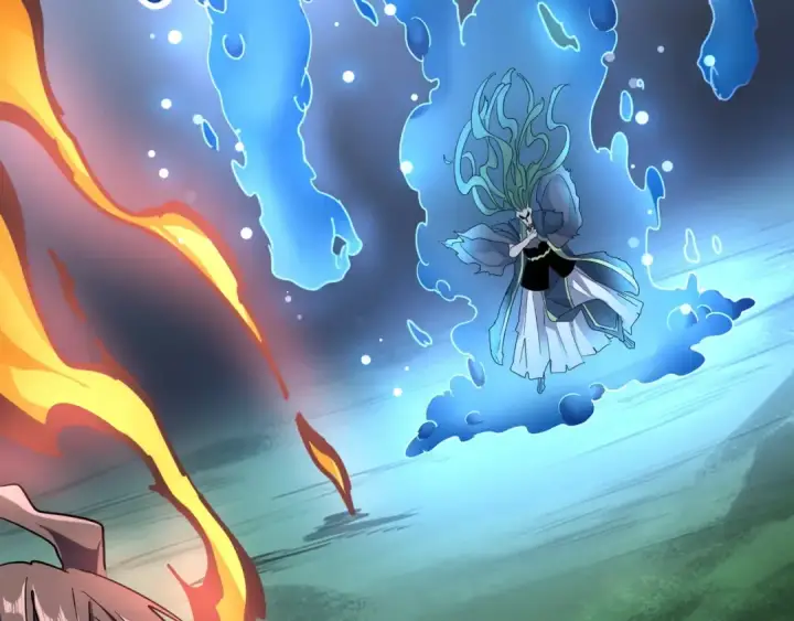 《魔皇大管家》第66话 大人，时代变了图36
