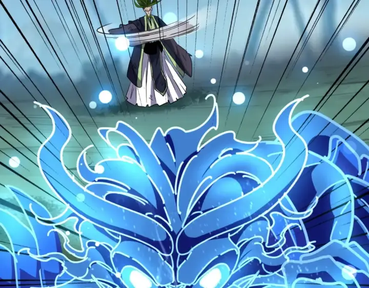 《魔皇大管家》第66话 大人，时代变了图43