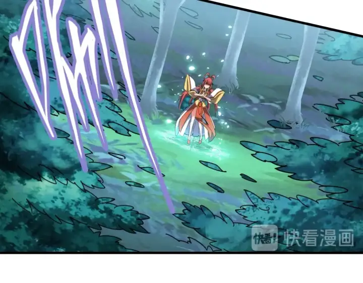 《魔皇大管家》第66话 大人，时代变了图50