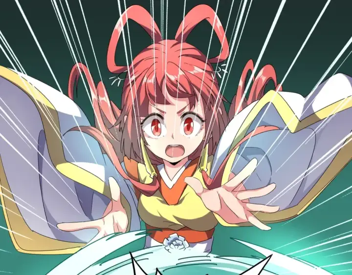 《魔皇大管家》第66话 大人，时代变了图52