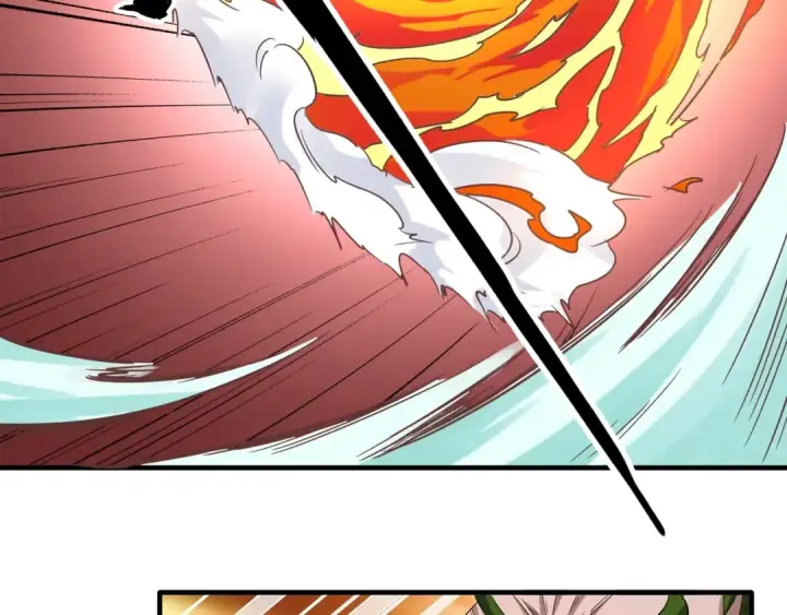 《魔皇大管家》第66话 大人，时代变了图68