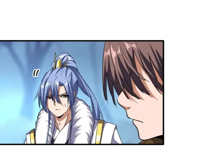 《魔皇大管家》第66话 大人，时代变了图81