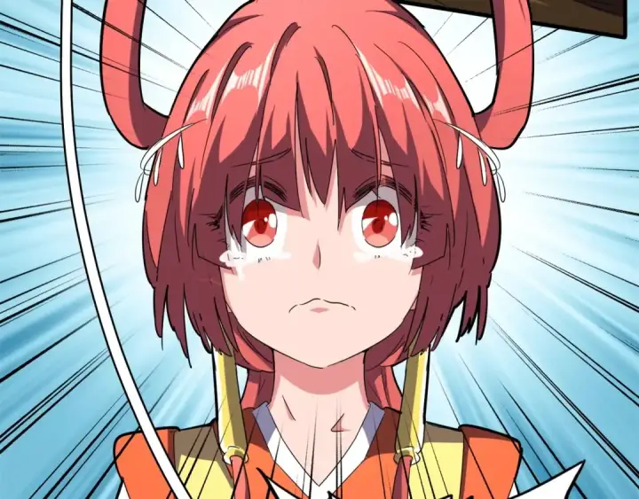 《魔皇大管家》第67话 嘴强王者图58