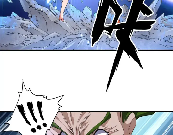 《魔皇大管家》第67话 嘴强王者图66