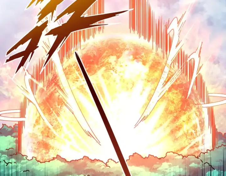 《魔皇大管家》第67话 嘴强王者图77