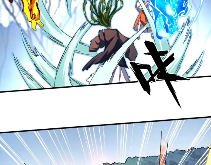 《魔皇大管家》第68话 我是魔鬼啊图65