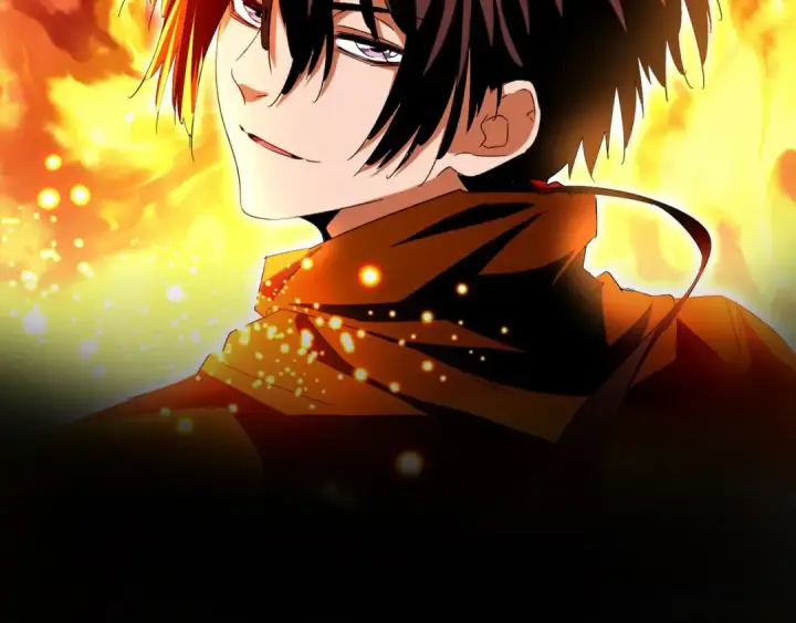 《魔皇大管家》第69话 笑到最后的是....图4