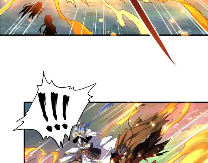 《魔皇大管家》第69话 笑到最后的是....图46