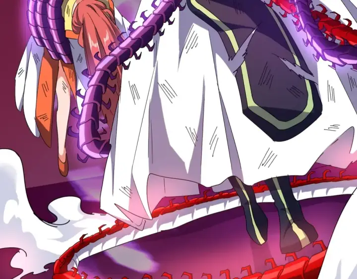 《魔皇大管家》第69话 笑到最后的是....图51