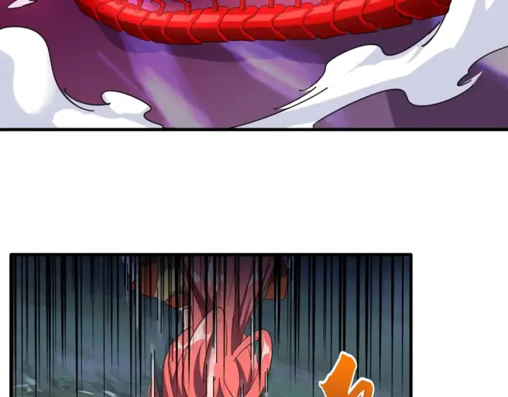 《魔皇大管家》第69话 笑到最后的是....图52
