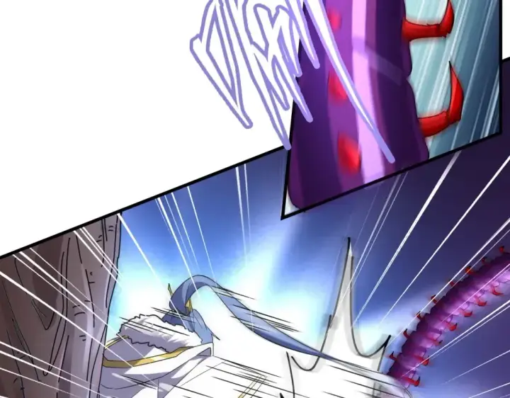 《魔皇大管家》第70话 异象图18