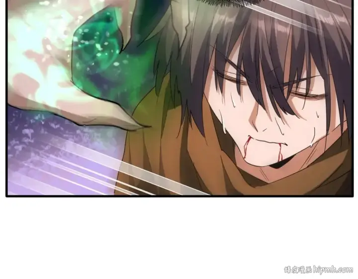 《魔皇大管家》第70话 异象图48