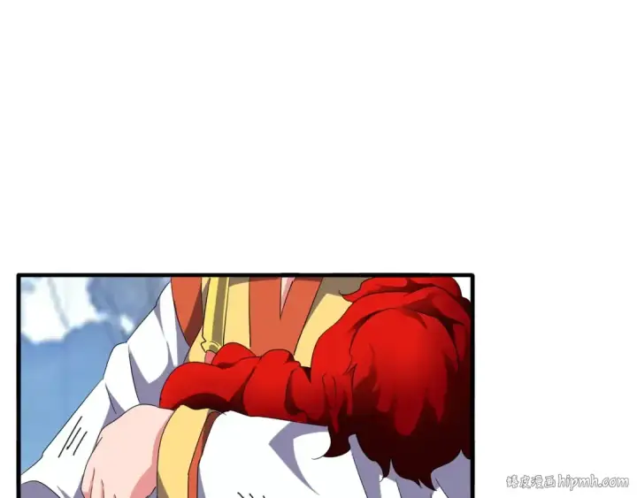 《魔皇大管家》第71话 凝儿的选择是...图16