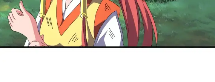 《魔皇大管家》第71话 凝儿的选择是...图34