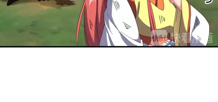 《魔皇大管家》第71话 凝儿的选择是...图47