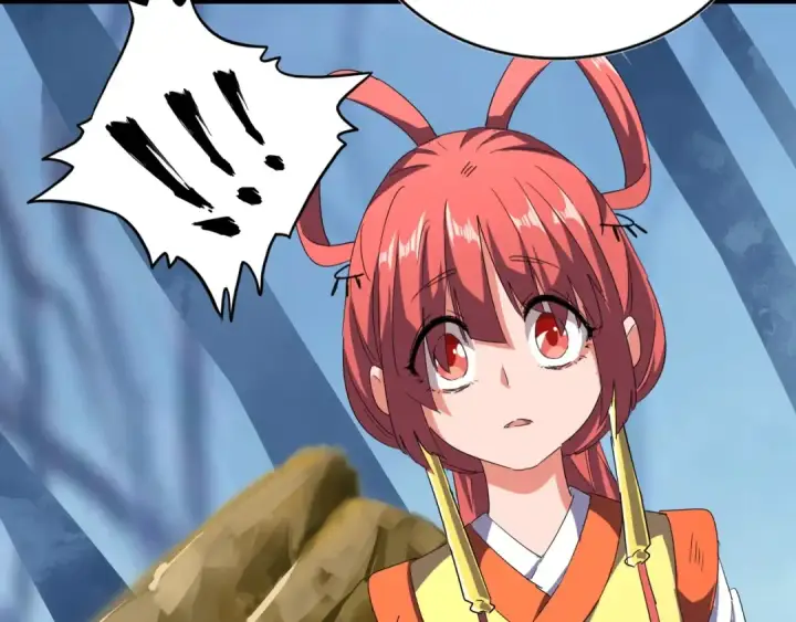 《魔皇大管家》第71话 凝儿的选择是...图53