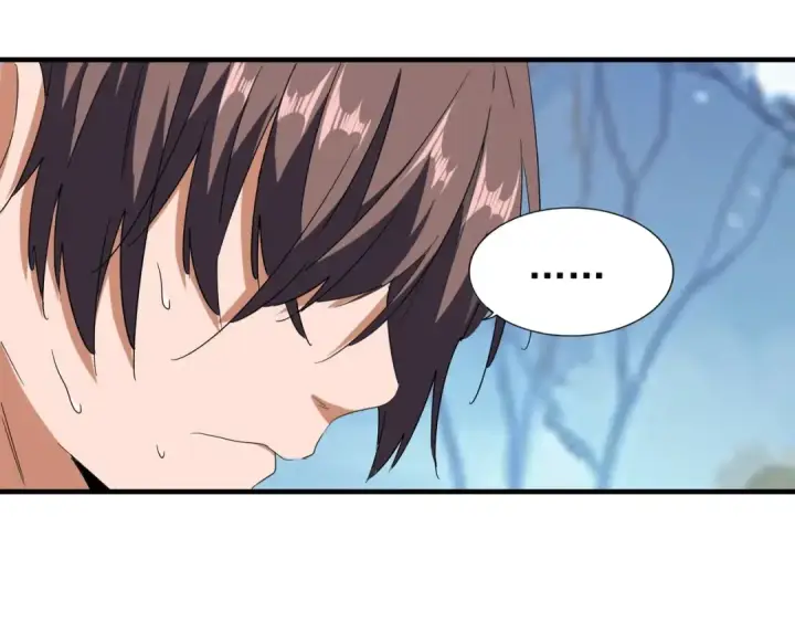 《魔皇大管家》第71话 凝儿的选择是...图57