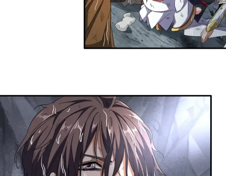 《魔皇大管家》第72话 薛凝香。图36
