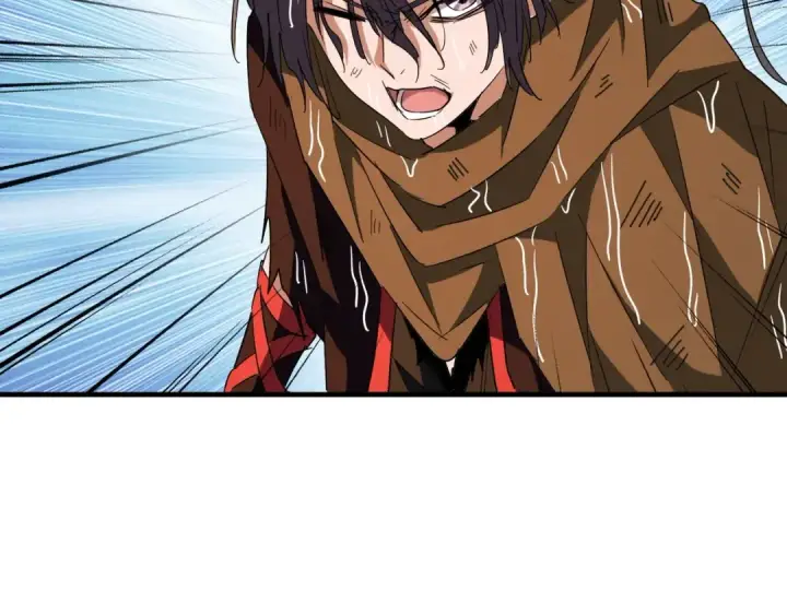 《魔皇大管家》第72话 薛凝香。图39