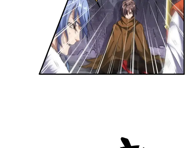 《魔皇大管家》第72话 薛凝香。图66