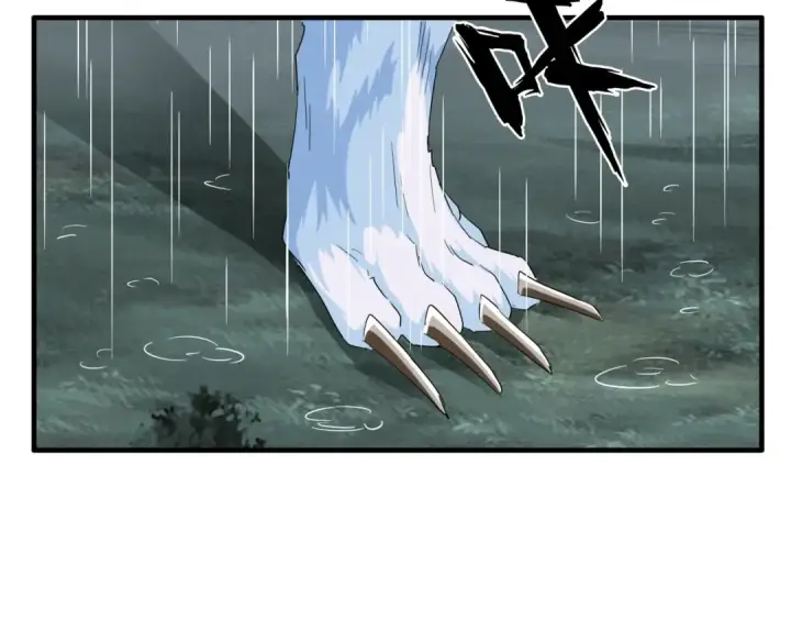 《魔皇大管家》第72话 薛凝香。图67