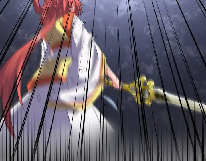 《魔皇大管家》第73话 薛凝香图107