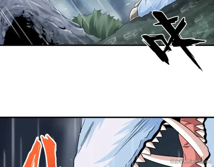 《魔皇大管家》第73话 薛凝香图16