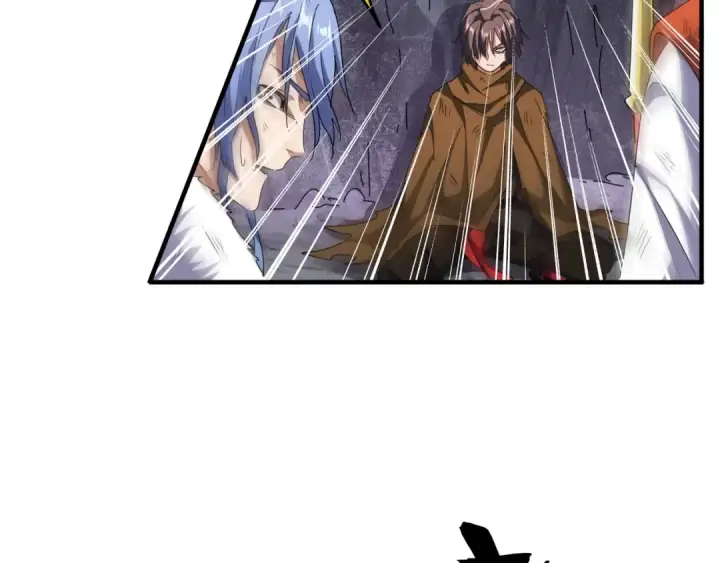 《魔皇大管家》第73话 薛凝香图3
