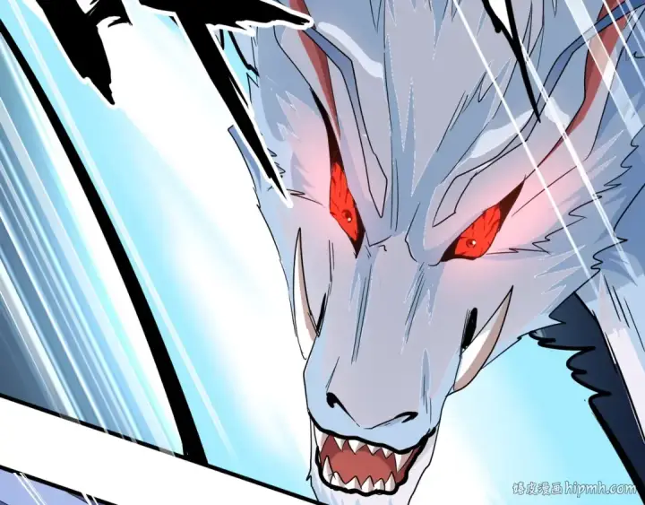《魔皇大管家》第73话 薛凝香图56